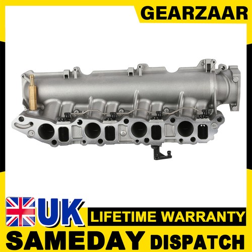 Inlet intake manifold - inlet,