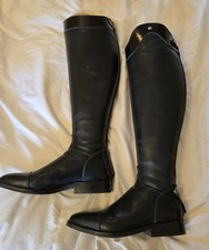 Konig riding boots and Pikeur