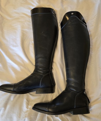 Konig riding boots - , and