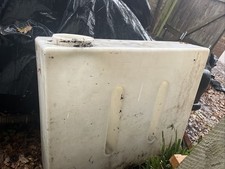 Water Tank For Window Cleaning Pole System