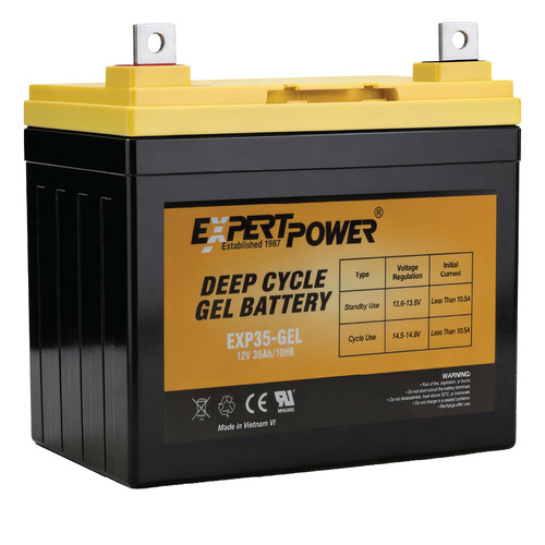 12v 35ah for john deere - 35ah,