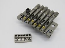 Headless guitar bridge 6