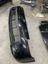 TOYOTA MR2 MK3 ROADSTER FRONT BUMPER BLACK