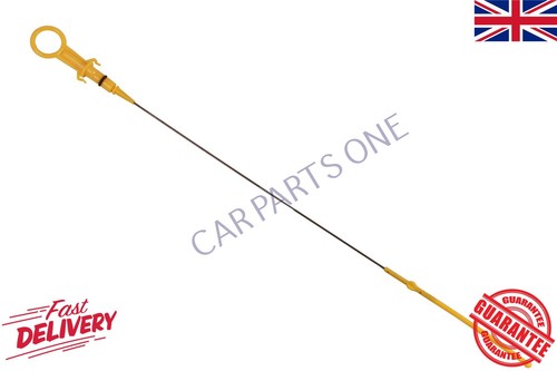 Engine oil dipstick for - engine,
