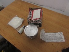 NOS HARLEY DAVIDSON STD EVO