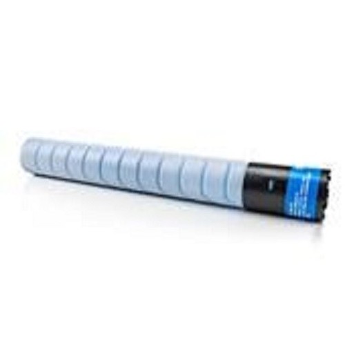 Cyan printer toner cartridge - cyan,