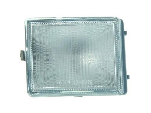 Tyc 5078 fog light - 12-5078-01-2,