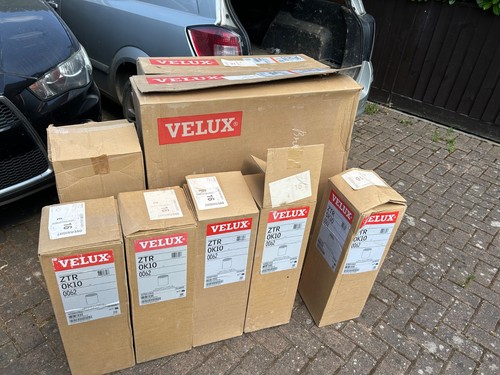 Velux twr 0k10 2010 - twr,