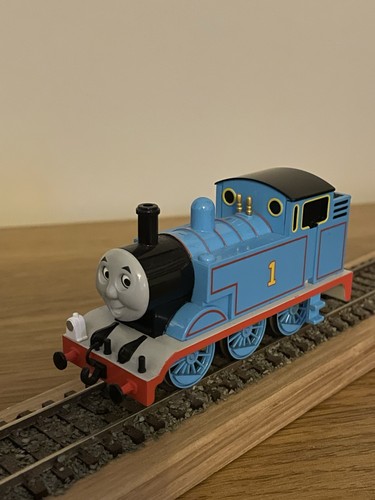 Bachmann thomas the tank - thomas,