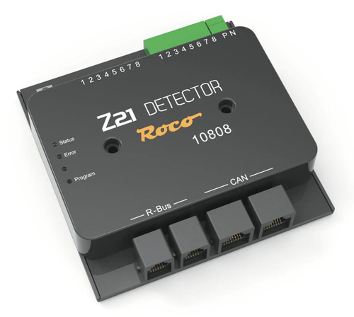 Roco rc10808 digital z21 - roco,