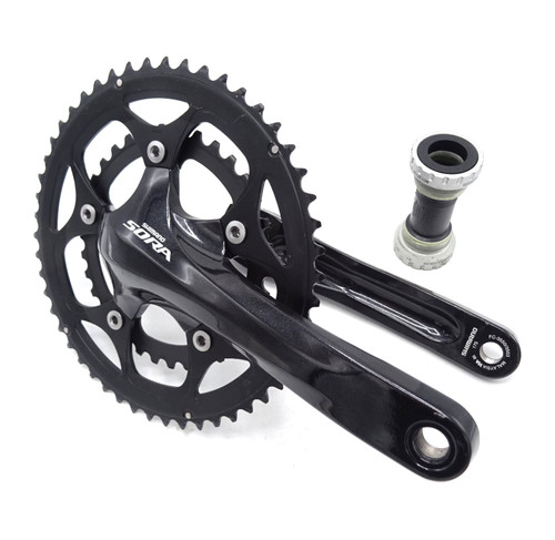 Shimano sora 3550 x - fc-3550, 9s