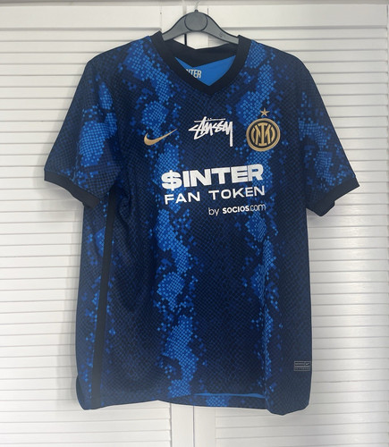 Nike inter milan - milan, shirt