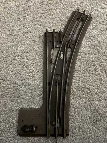 Hornby gauge right - hornby,