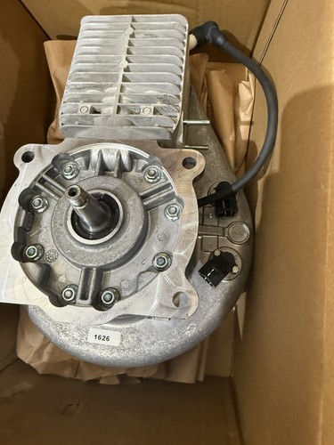 Engine for wacker - wm, neuson