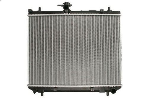 Engine radiator thermotec - radiator,