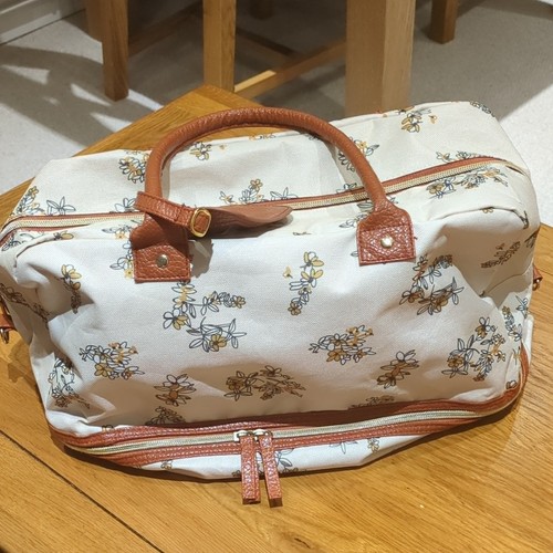 Floral print cotton - floral, soft