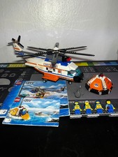LEGO CITY: Coast Guard