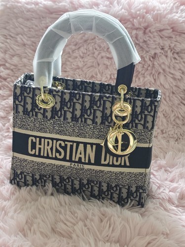 Dior lady satchel large - lady,