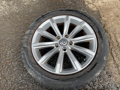 Genuine passat b8 1x - 16-23,