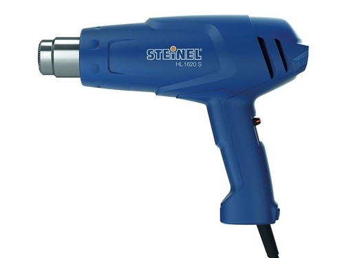 Steinel hl1620s stage - hl1620s, 2-stage