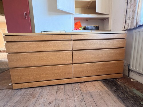 Skovby danish solid oak - danish,