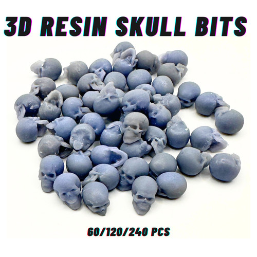 Warhammer skulls pack - skulls, –