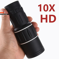 1Pc High Definition 10X42