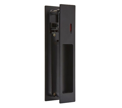 Access hardware sliding door - hardware,