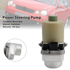 Power Steering Pump