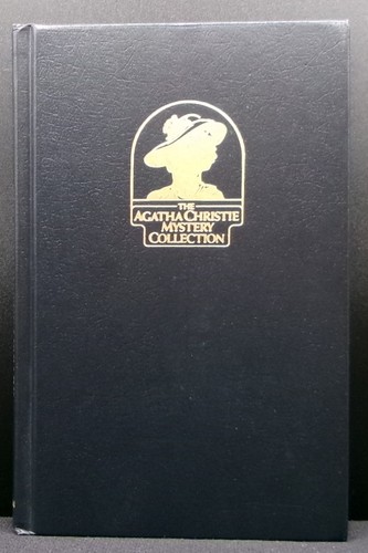 The body library agatha - the,