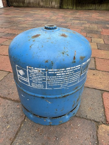 Camping gaz type 907 - ,