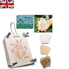 Elegant Pocket Flower Press