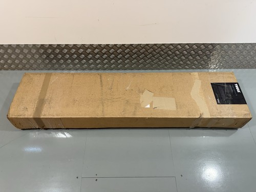 Thule caprock roof - thule, xl