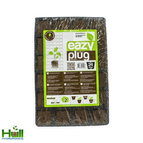 Eazy plug seed starting - eazy,