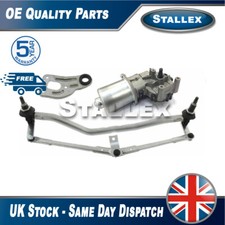 Stallex For BMW X3 E83 2003-11