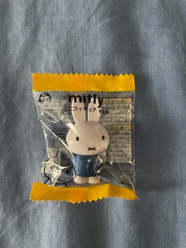 Taito miffy figure various - figure, (various