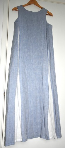 Terry macey size linen - macey, s