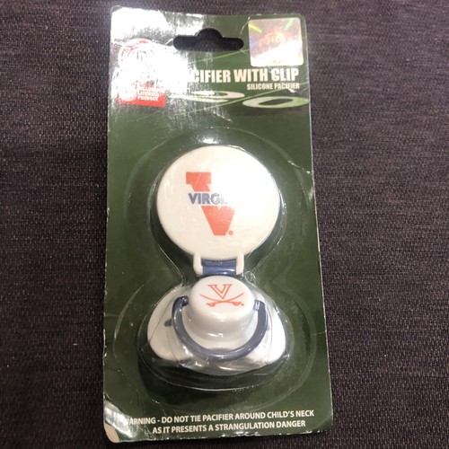 Ncaa various teams - teams, pacifiers