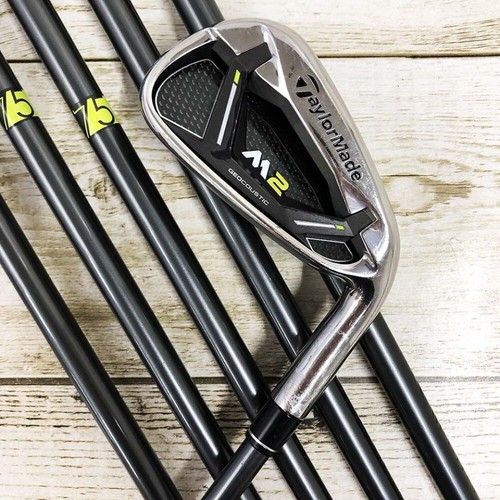 Taylormade ironset 9 pw - ironset, 5-9+pw