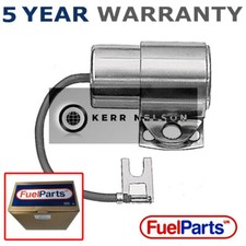 Ignition Condenser Kerr Nelson