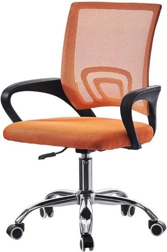 Swivel mesh ergonomic - ergonomic, home