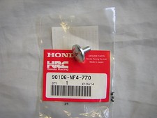 Honda RS125 / RS250 Fairing