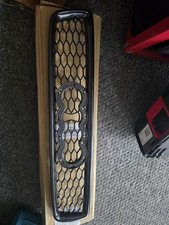 Audi A4 B5 1995-2000 RS Style