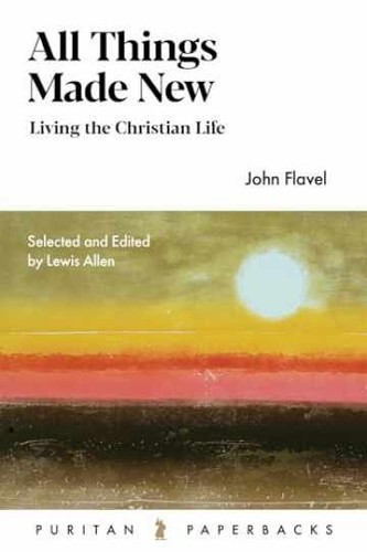 All things made new john - all,
