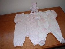 EMILE ET ROSE BABY GIRL