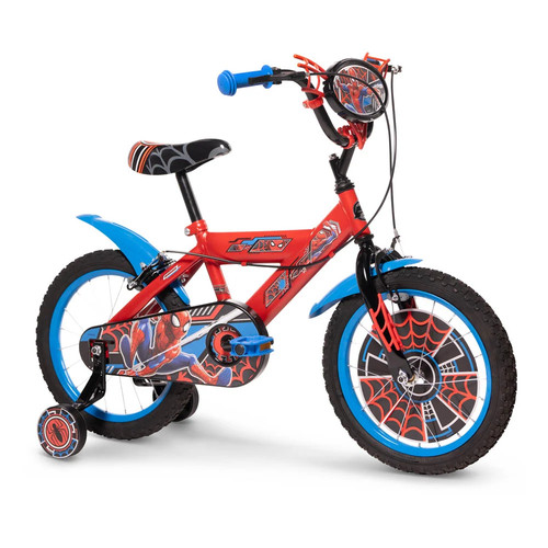 Huffy marvel comics spider man - huffy,