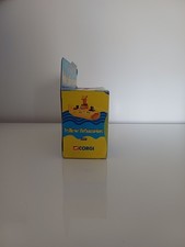 The Beatles Corgi Diecast