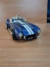  Shelby Cobra 427 S/C 1/18