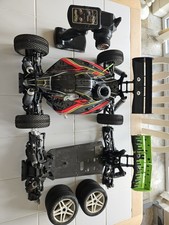 HoBao Hyper 7 TQ Nitro Buggy
