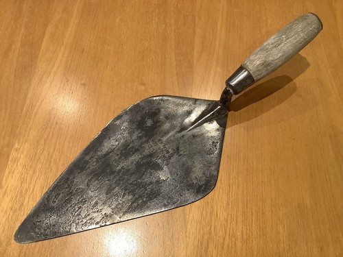 Vintage hunt sons - vintage, w.h.s